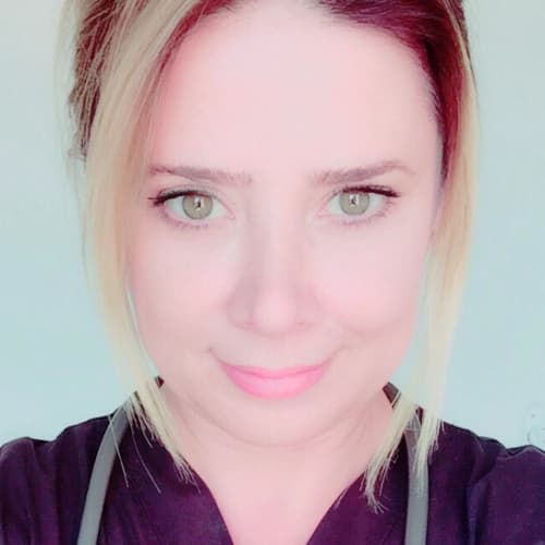 Uzm. Dr. Sevil Çetinbaş