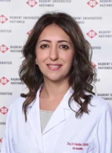 Prof. Dr. Handan Canan Akkaya