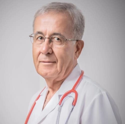 Dr. Süreyya Uygun Profil Fotoğrafı