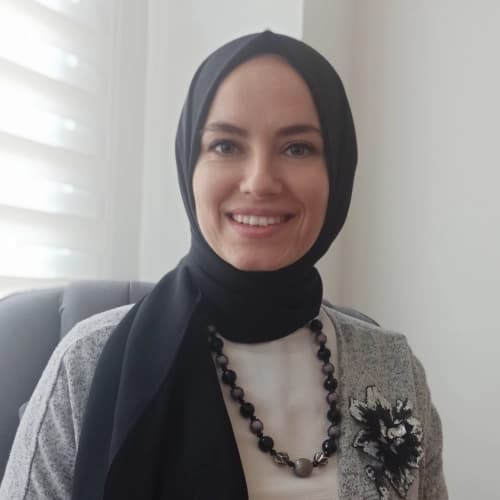 Psk. Dan. Çiğdem Mengi Profil Fotoğrafı