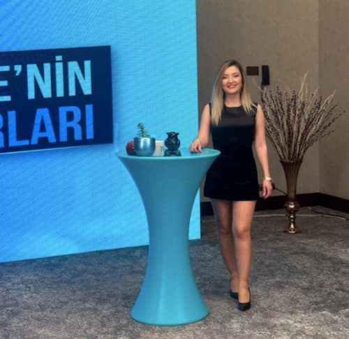 Uzm. Dr. Emine Tural Profil Fotoğrafı