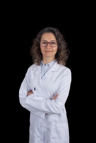 Uzm. Dr. Selen Topaktaş