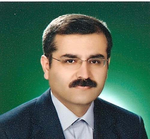 Doç. Dr. Ali Karaman Profil Fotoğrafı