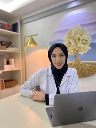 Dyt. Tuba Aydın Profil Fotoğrafı