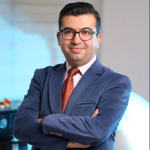 Uzm. Dr. Cemil Işık Sönmez Profil Fotoğrafı