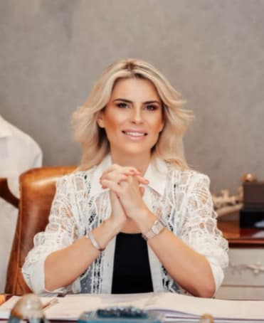 Op. Dr. Burcu Kardaş Arslan Profil Fotoğrafı