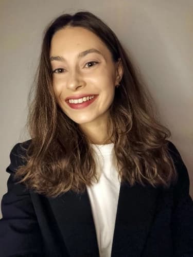 Dil ve Konuşma Terapisti Dilek Karaoğlu Profil Fotoğrafı