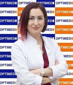 Ass. Dr. Gökçe Senem Yılmaz