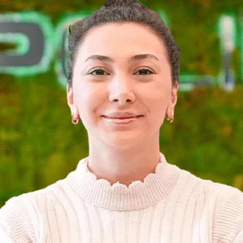 Dyt. Nilüfer Bilgin Profil Fotoğrafı