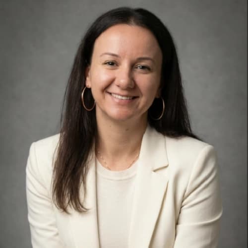 Uzm. Dr. Damla Ernur