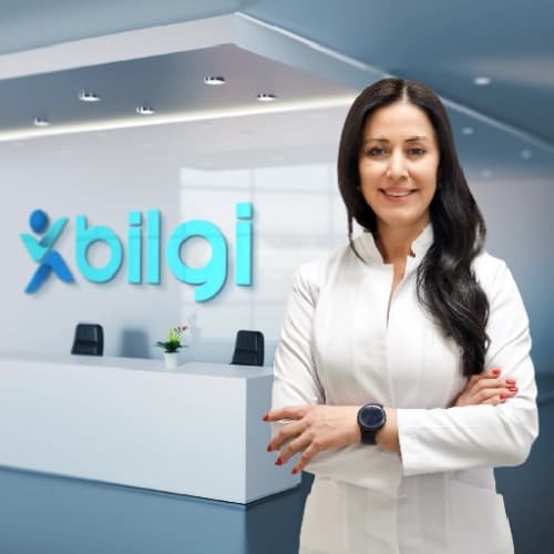Doç. Dr. Ayla Açar Profil Fotoğrafı