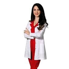 Fzt. Merve Sinem Çelik