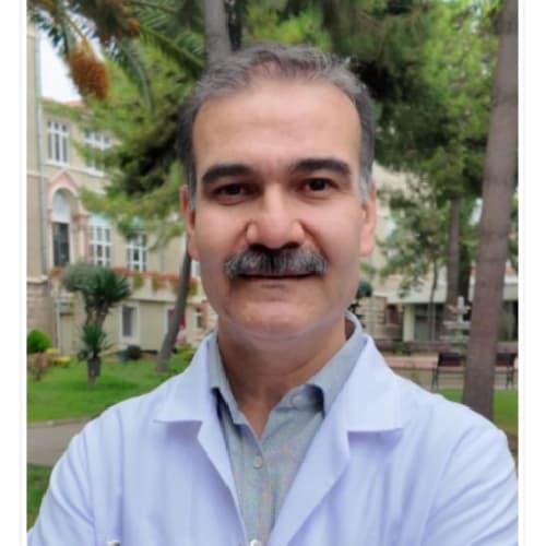 Op. Dr. Aykut Özdemir