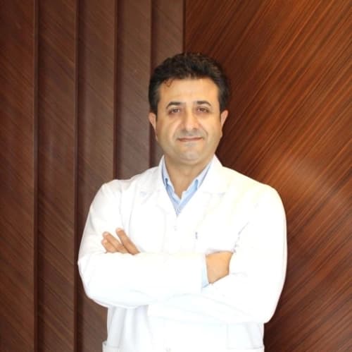 Op. Dr. Yasin Mersin