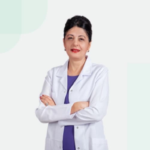 Uzm. Dr. Ülkü Korkmaz Profil Fotoğrafı