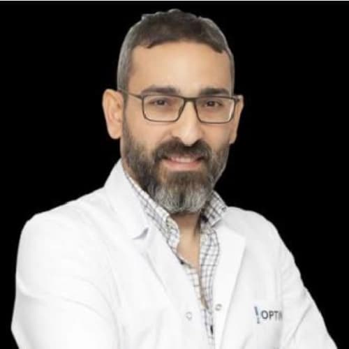 Op. Dr. Dursun Ak Profil Fotoğrafı
