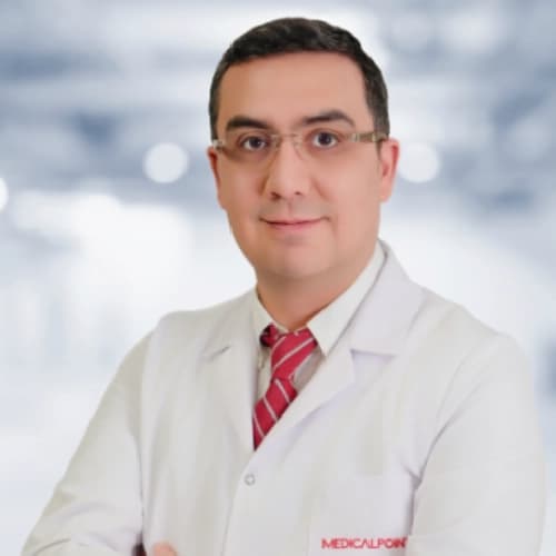 Uzm. Dr. Ayhan Duman Profil Fotoğrafı