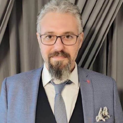 Op. Dr. Yunus Acar Profil Fotoğrafı
