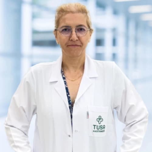 Op. Dr. Kübra Irmak