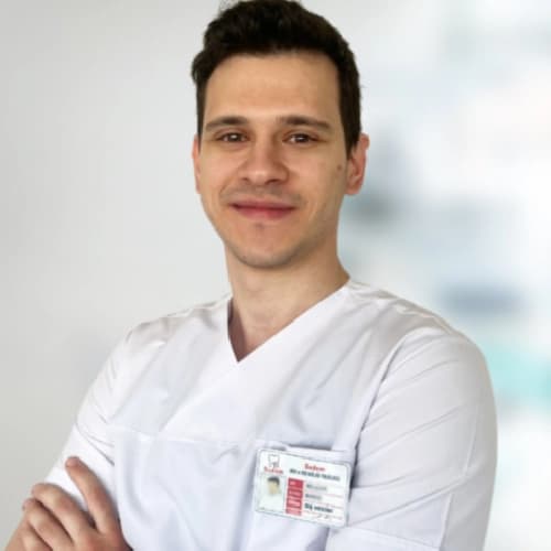 Dt. Samet Uçak