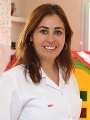 Uzm. Dt. Ebru Çatal Hocaoğlu Profil Fotoğrafı