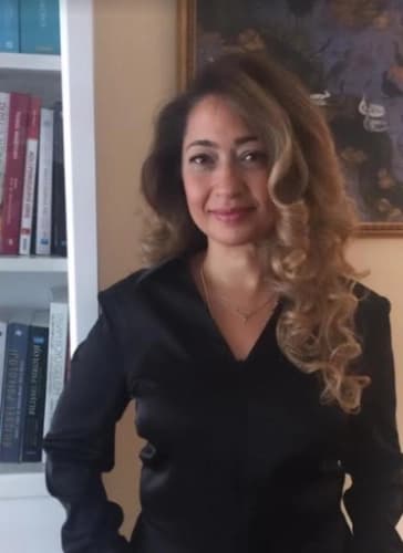 Klinik Psikolog Ayşegül Alkan Önal Profil Fotoğrafı