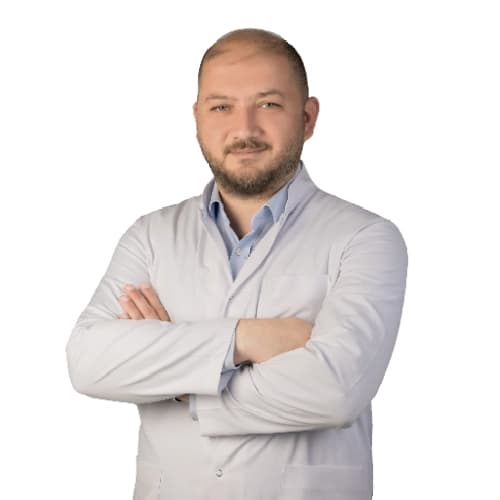 Op. Dr. Nazım Serhat Parlak Profil Fotoğrafı