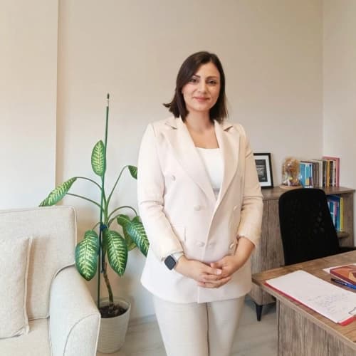 Psk. Dan. Gülistan Havuz