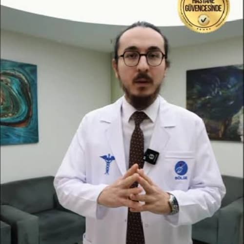 Op. Dr. Mustafa Kaan Akalın