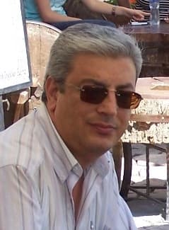 Uzm. Dr. Mehmet Türay Profil Fotoğrafı