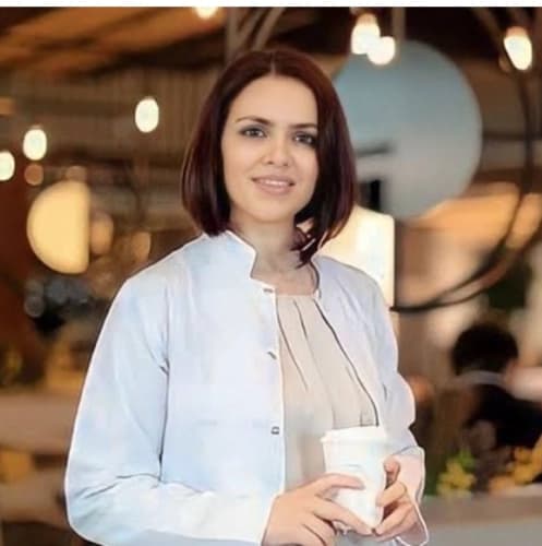 Op. Dr. Serpil Kırım Profil Fotoğrafı