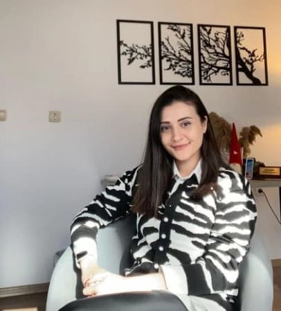 Psk. Gizay Nur Kepen Profil Fotoğrafı