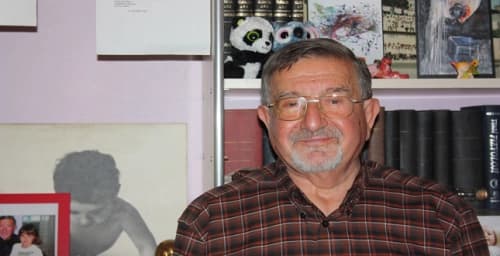 Prof. Dr. Özdemir İlter Profil Fotoğrafı