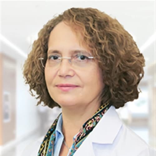 Uzm. Dr. Asiye Yıldız Profil Fotoğrafı