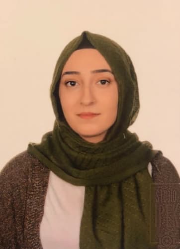 Uzman Dil ve Konuşma Terapisti Elif Nur Akdemir Çiçek