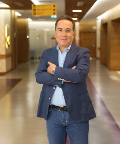 Op. Dr. Tolgahan Alpaydın Profil Fotoğrafı