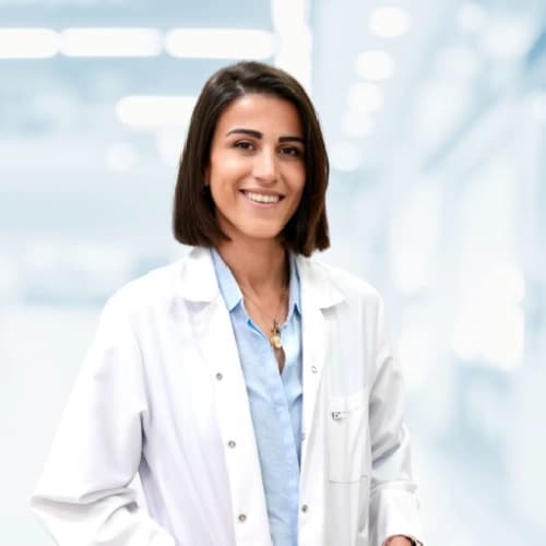 Op. Dr. Melda Gül Profil Fotoğrafı