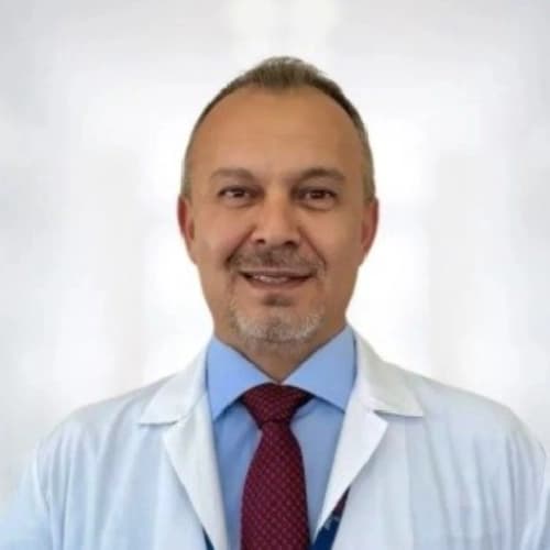 Op. Dr. Veli Gündüz Profil Fotoğrafı