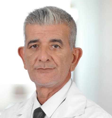 Op. Dr. Kayhan Selamoğlu Profil Fotoğrafı