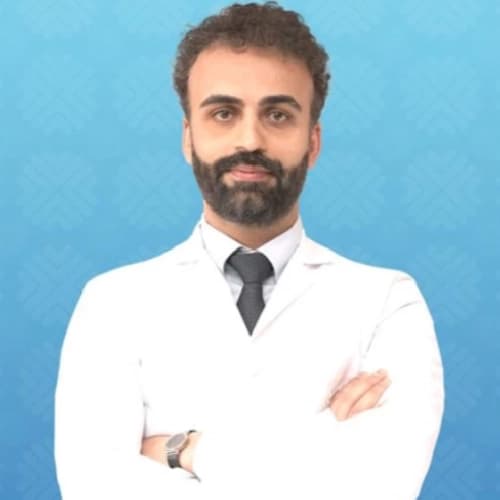 Dr. Öğr. Üyesi Rodi Ertoğrul Profil Fotoğrafı