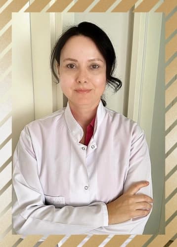 Doç. Dr. Yeşim Hoşcan Profil Fotoğrafı
