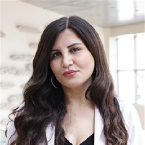 Op. Dr. Uğraş Şahin
