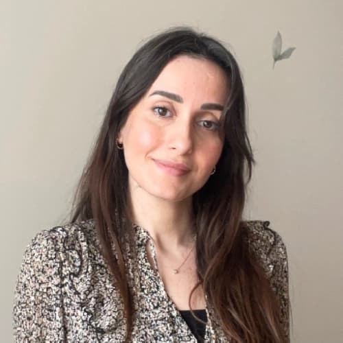 Klinik Psikolog Şule Arslan Arpacı