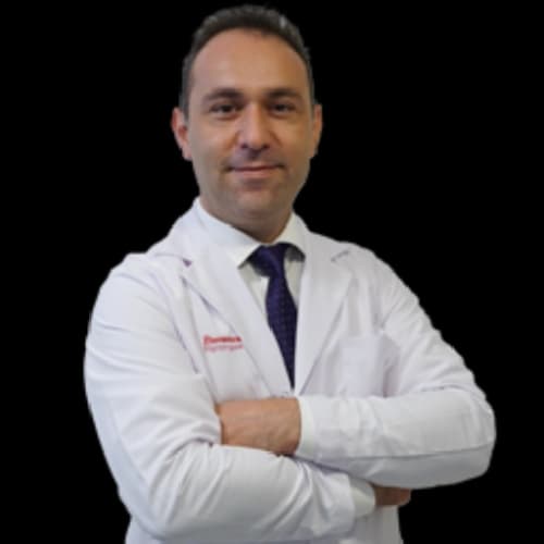 Doç. Dr. Onur Açıkgöz