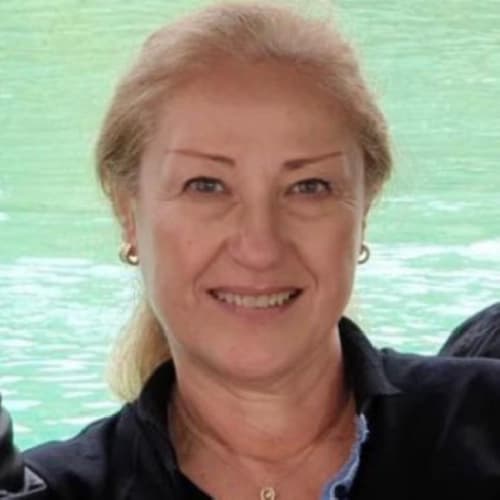 Doç. Dr. Neslihan Seçkin Profil Fotoğrafı