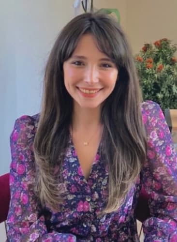 Psk. Merve Kaymak Profil Fotoğrafı