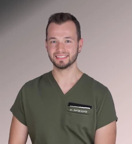 Dt. Tahsin Demir Profil Fotoğrafı