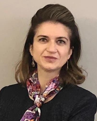 Doç. Dr. Arzu Ekici Profil Fotoğrafı