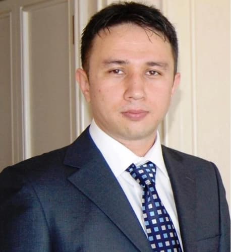 Doç. Dr. Yavuz Savaş Koca Profil Fotoğrafı