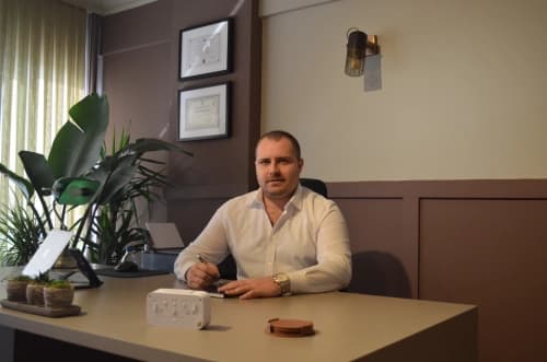 Uzm. Psk. Ahmet Volkan Uygun